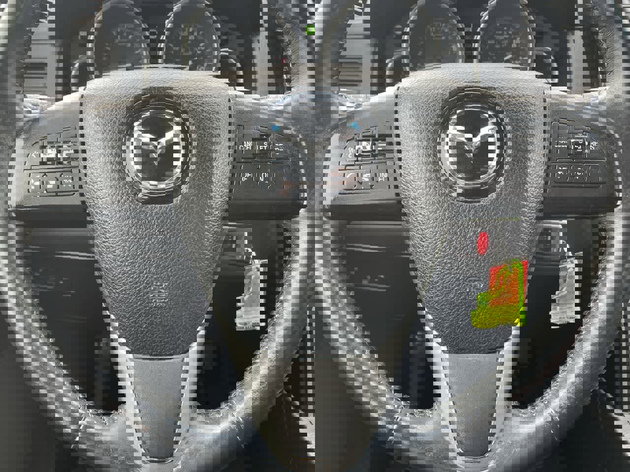 Used 2014 MAZDA CX-9 Touring image 10