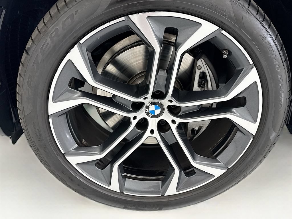 Used 2026 BMW X5 sDrive40i RWD image 29