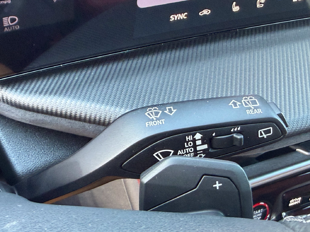 New 2026 Audi SQ5 Premium Plus AWD/4WD image 29