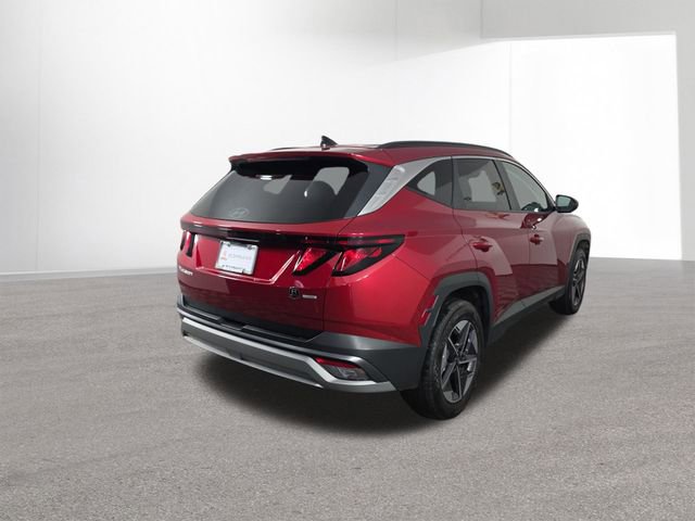 Used 2025 Hyundai Tucson SEL image 13