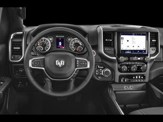 New 2026 RAM 1500 Big Horn w/ Night Edition AWD/4WD image 4