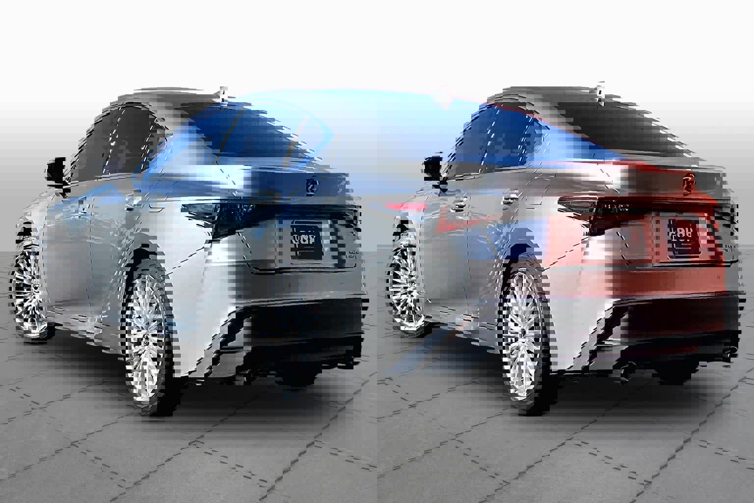 Used 2023 Lexus IS 300 w/ Premium Package image 11