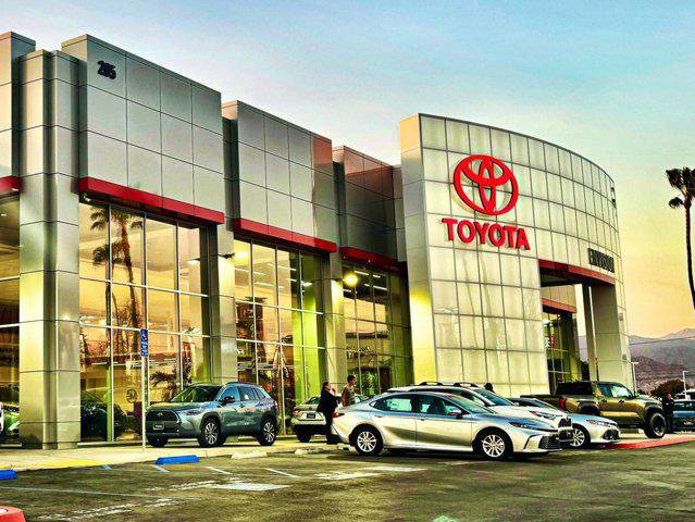 Certified 2024 Toyota Highlander XSE image 41