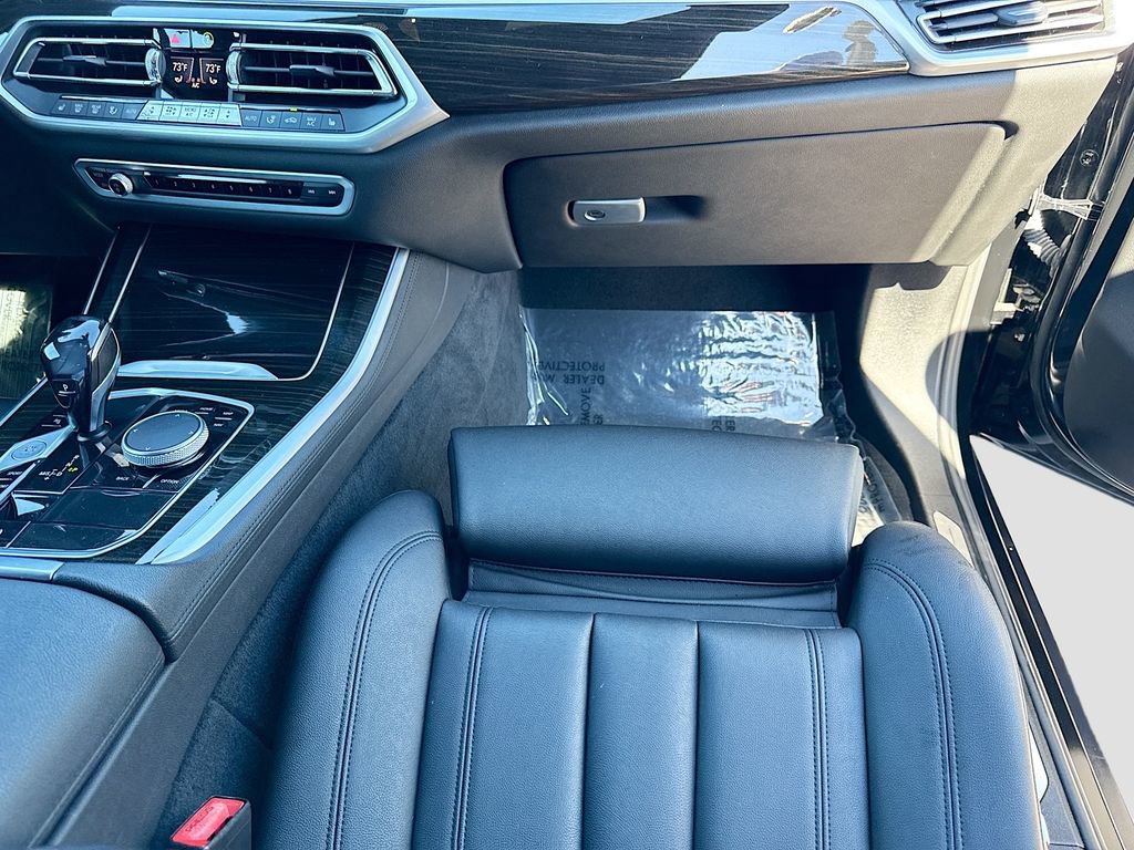 Used 2021 BMW X5 sDrive40i w/ Premium Package 2 image 19