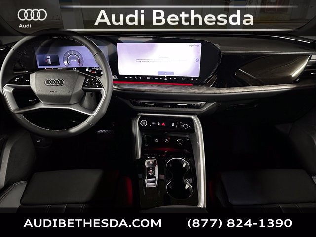 New 2026 Audi Q5 Premium Plus AWD/4WD image 11