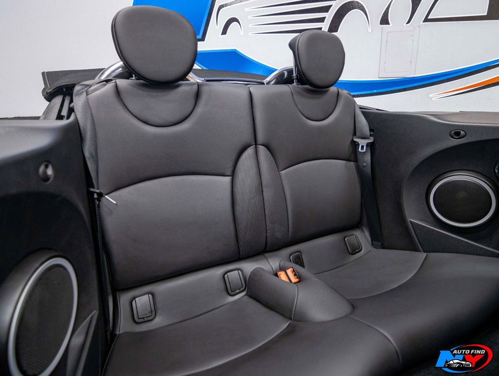 Used 2012 MINI Cooper S image 21