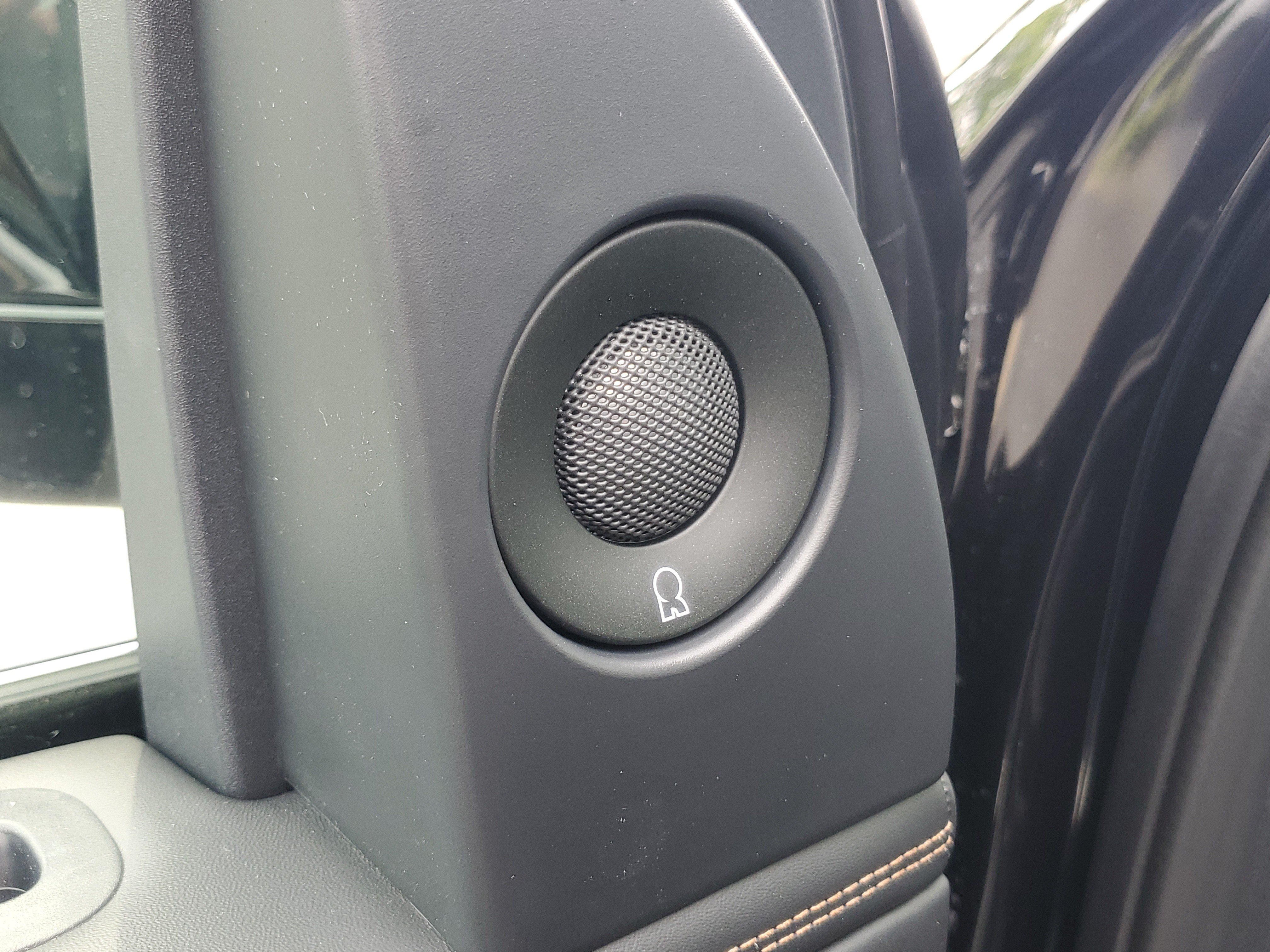 New 2026 Lincoln Navigator L Black Label AWD/4WD image 9