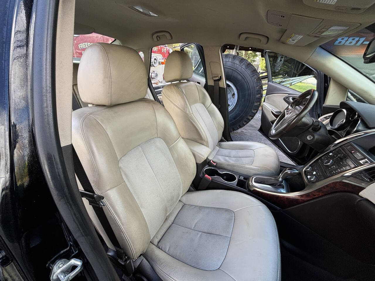 Used 2012 Buick Verano Convenience image 21