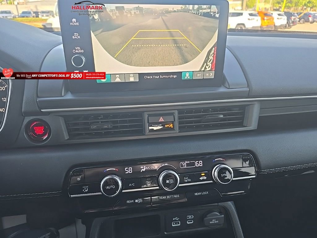 Used 2023 Honda Pilot EX-L image 25