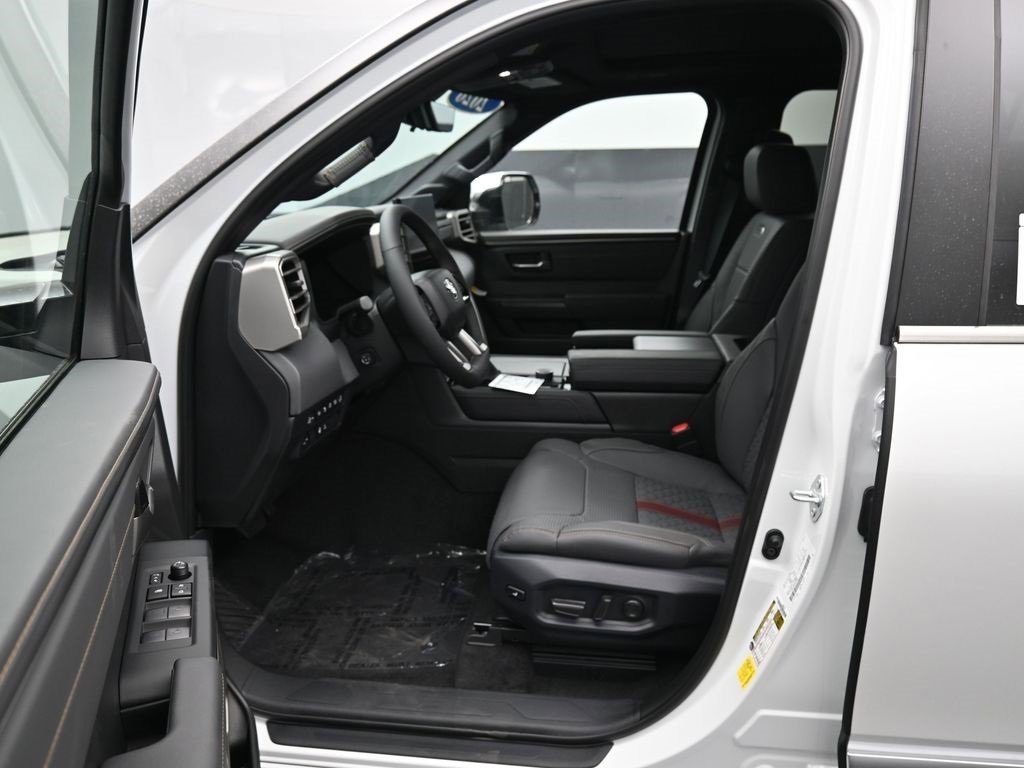New 2026 Toyota Sequoia Capstone image 9