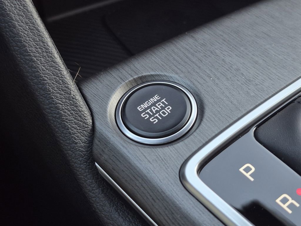 New 2026 Kia Sportage X-Pro Prestige image 25