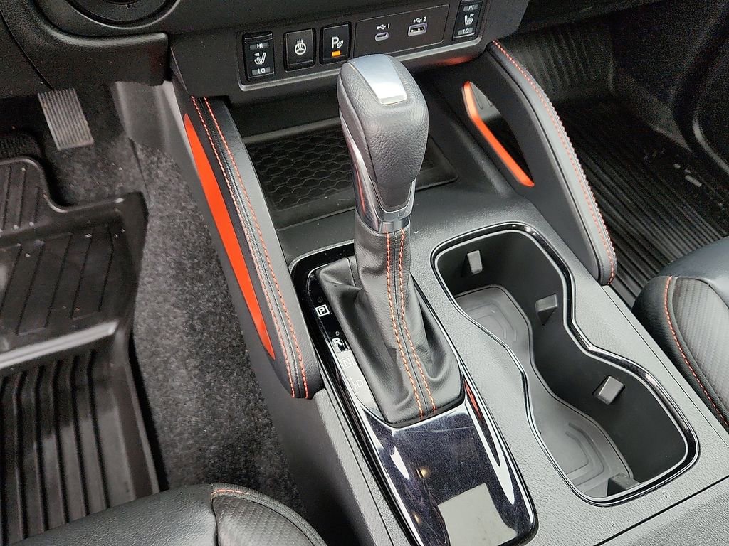 Certified 2023 Nissan Frontier PRO-4X w/ Pro-4X Premium Package image 16