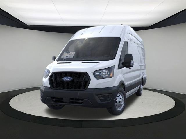 New 2025 Ford Transit 250 148 High Roof Extended AWD image 2