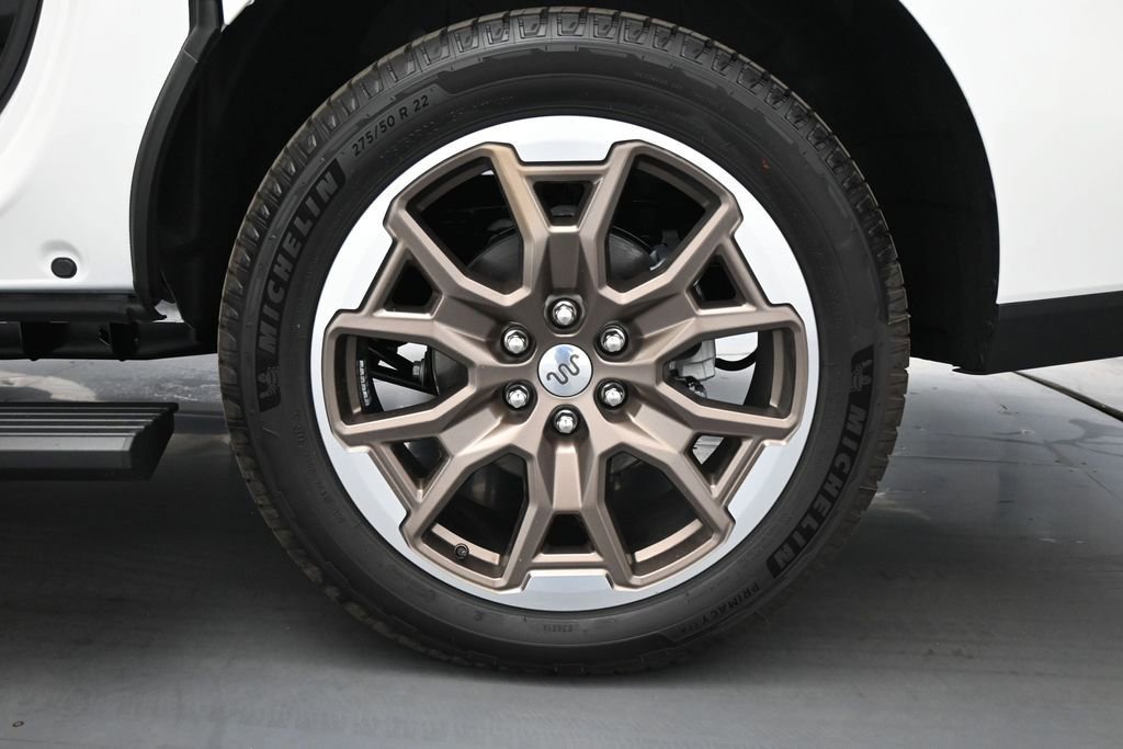 New 2026 Ford Expedition Max King Ranch AWD/4WD image 24