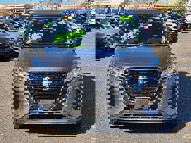 Certified 2024 Nissan Kicks S image 5