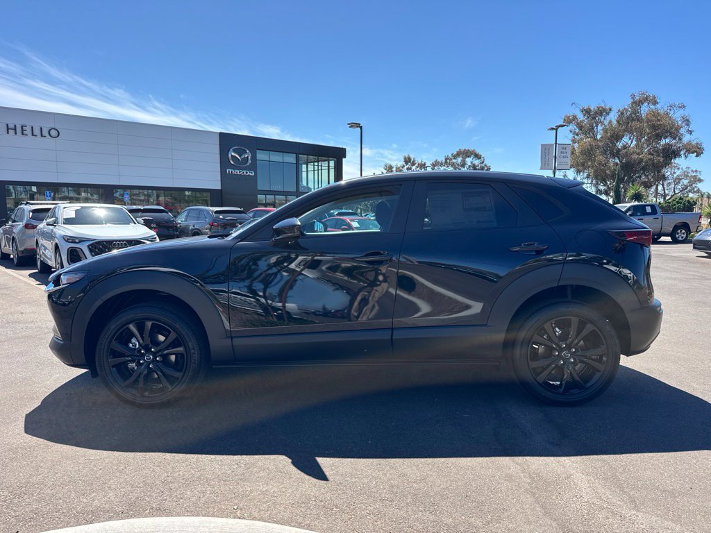 New 2026 MAZDA CX-30 AWD 2.5 S w/ Select Sport Pkg image 6