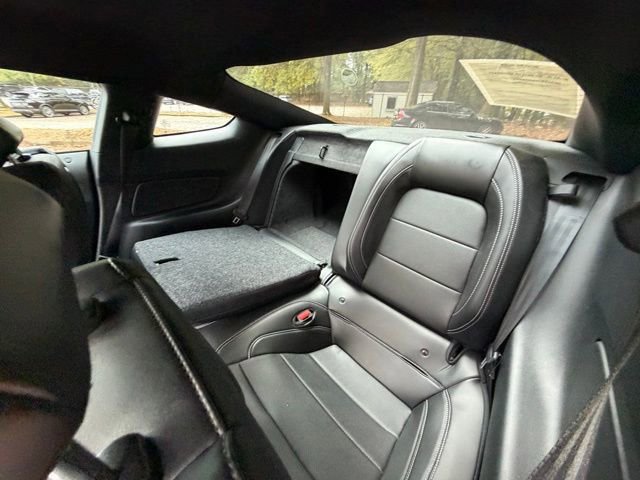 Certified 2023 Ford Mustang GT Premium w/ Equipment Group 401A image 13