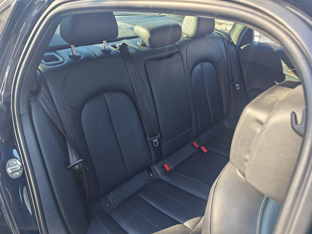 Used 2016 Audi A6 TDI Premium Plus AWD/4WD image 21
