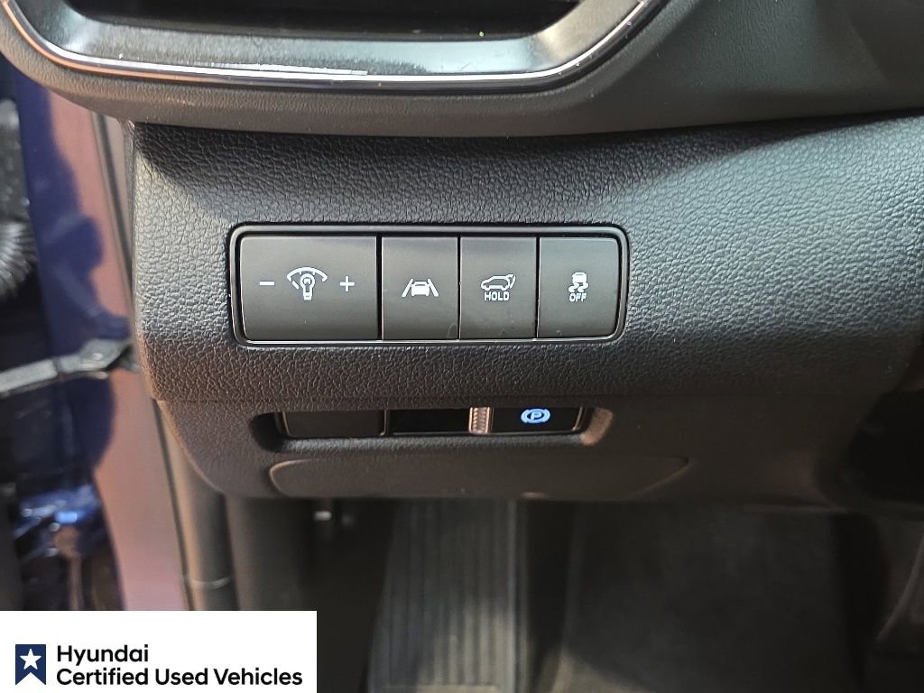 Used 2023 Hyundai Santa Fe SEL FWD image 27