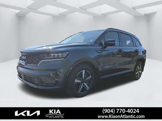 Used 2022 Kia Sorento EX FWD image 7