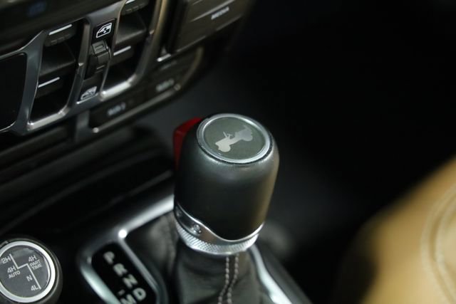 Used 2022 Jeep Wrangler Unlimited Sahara w/ Cold Weather Group image 25