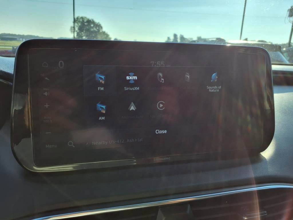 Used 2023 Hyundai Santa Fe SEL image 20