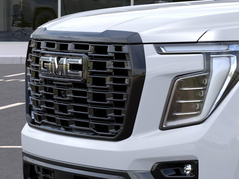 New 2027 GMC Yukon XL Denali Ultimate AWD/4WD image 13