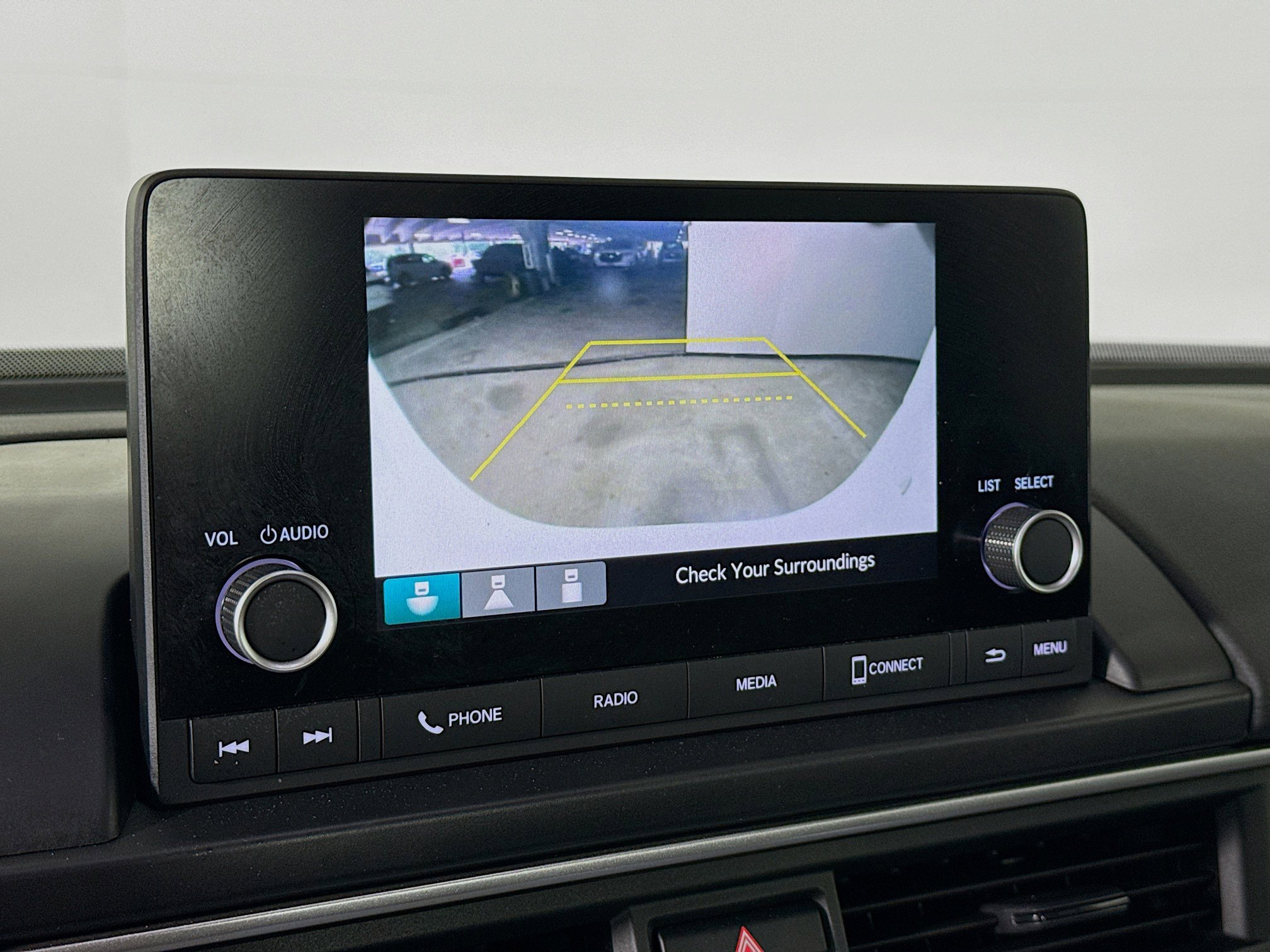 Used 2024 Honda Pilot LX image 14