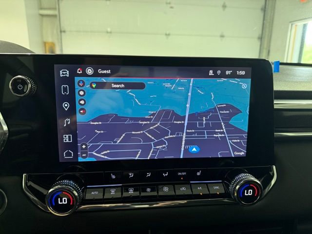 New 2026 GMC Canyon Elevation w/ Convenience Package image 18