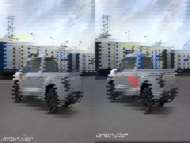 New 2026 Ford F150 Tremor AWD/4WD image 4