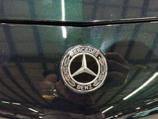 Used 2018 Mercedes-Benz S 63 AMG 4MATIC Coupe image 12