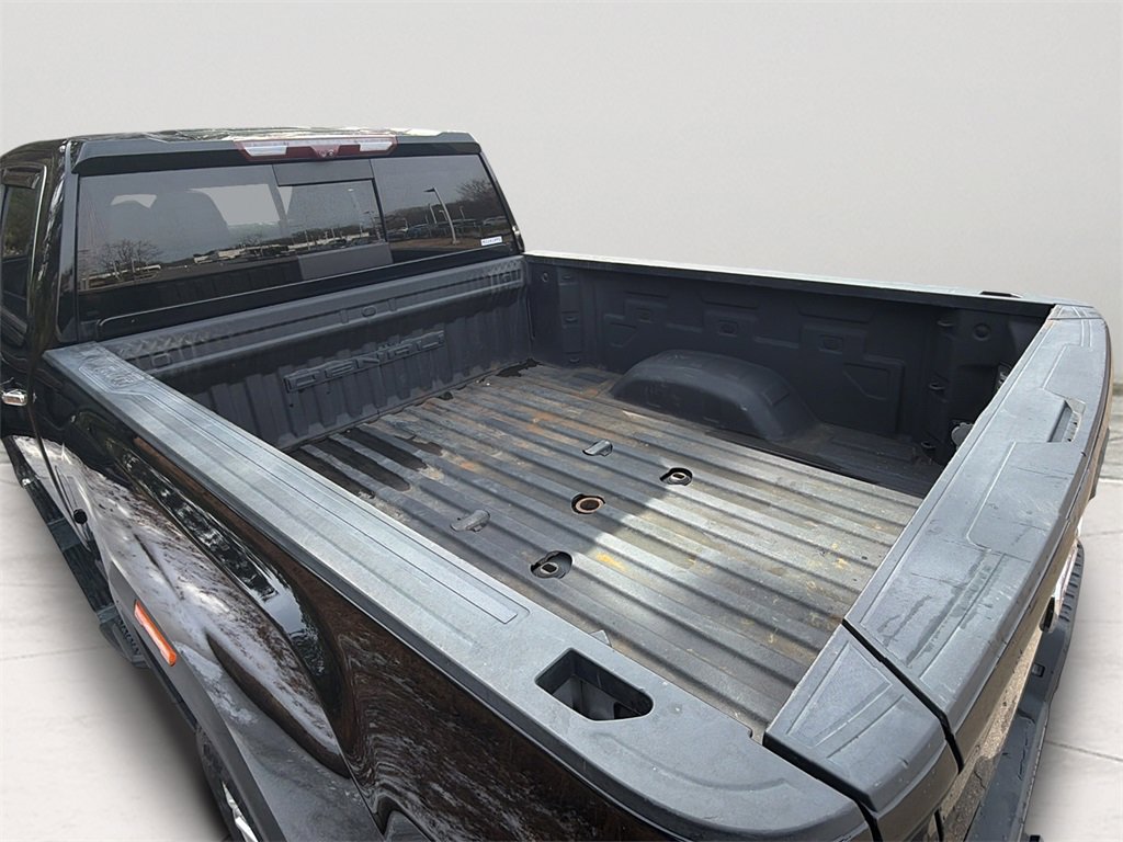 Used 2020 GMC Sierra 2500 Denali w/ Denali Ultimate Package image 30