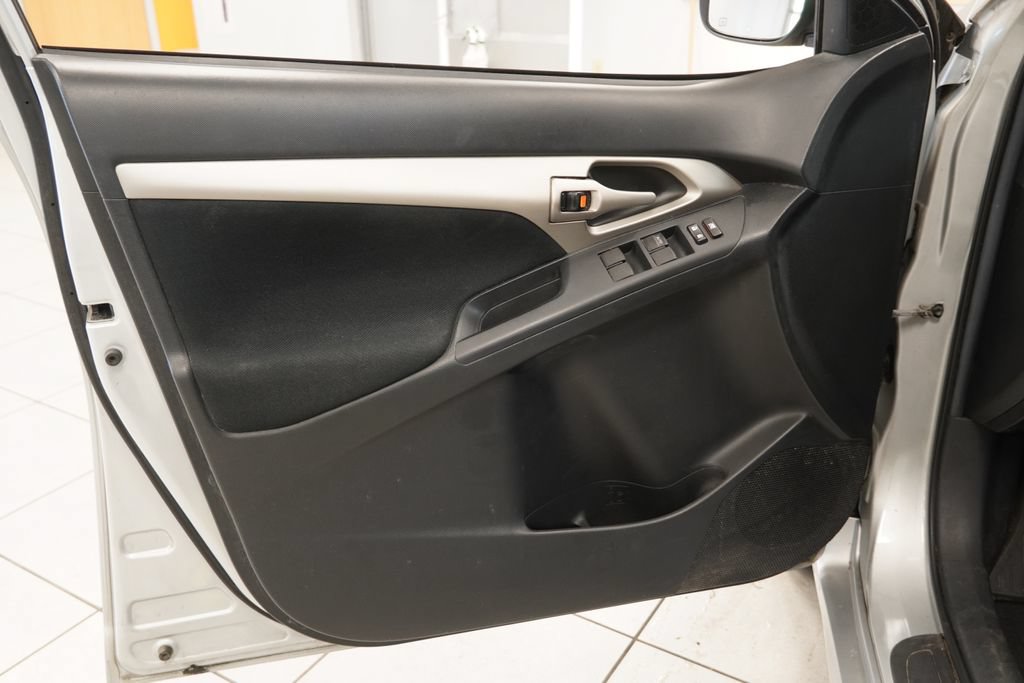 Used 2013 Toyota Matrix S w/ S Sport Pkg AWD/4WD image 16