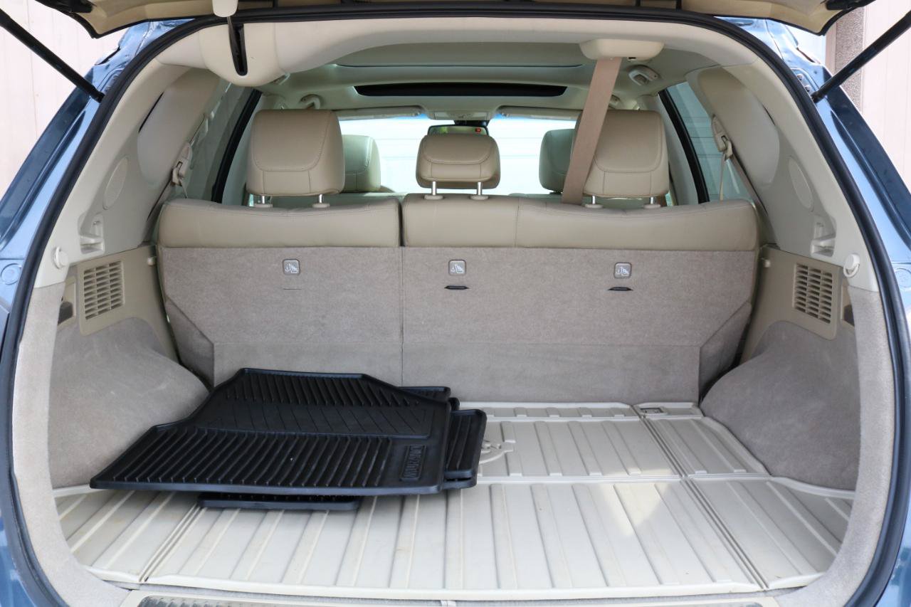 Used 2014 Nissan Murano AWD image 41