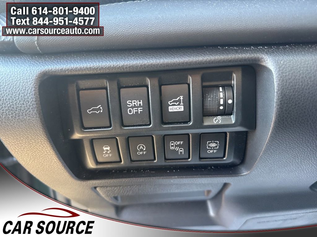 Used 2023 Subaru Forester Touring w/ Popular Package #2 image 25
