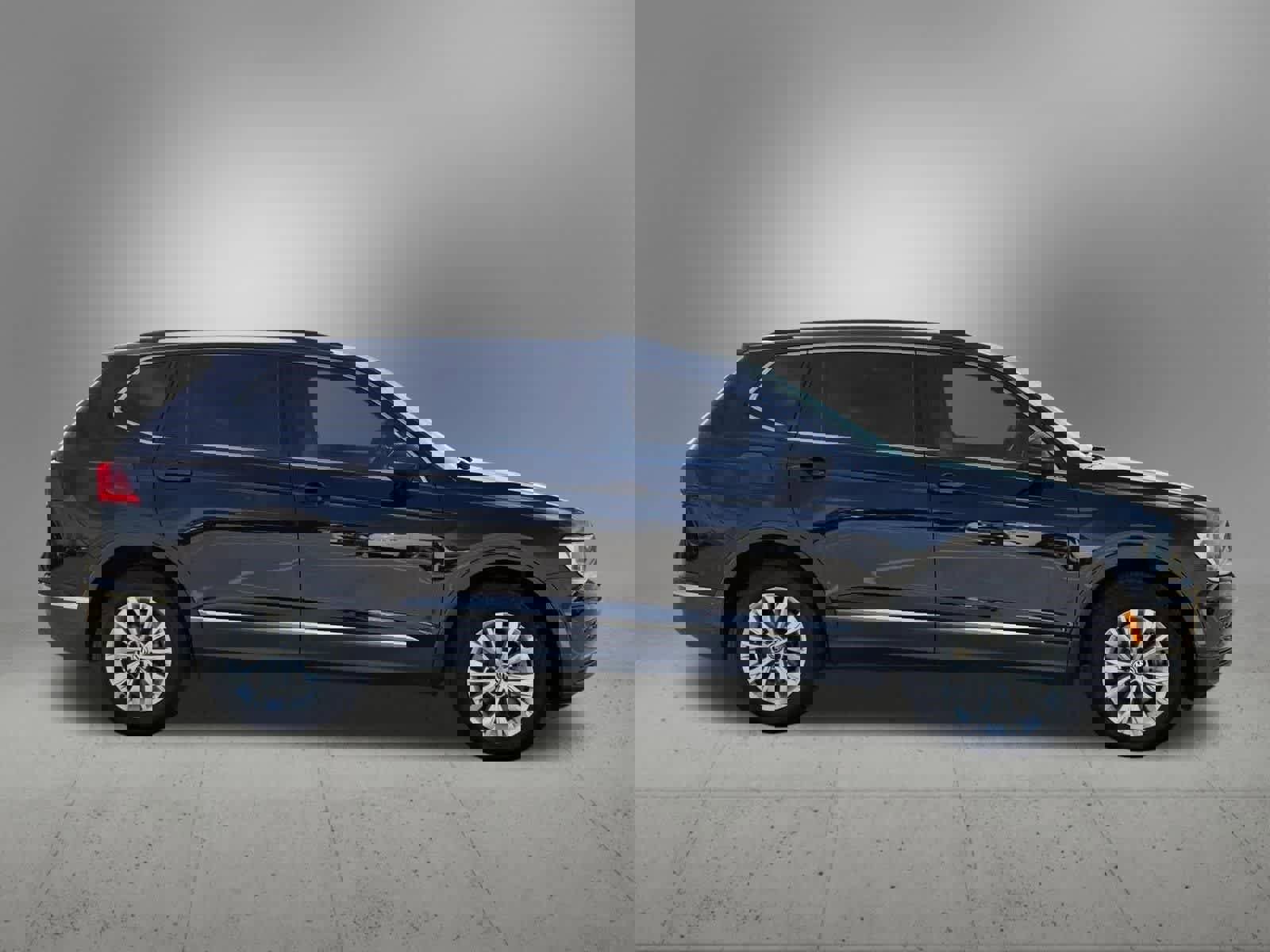 Used 2018 Volkswagen Tiguan SE image 7