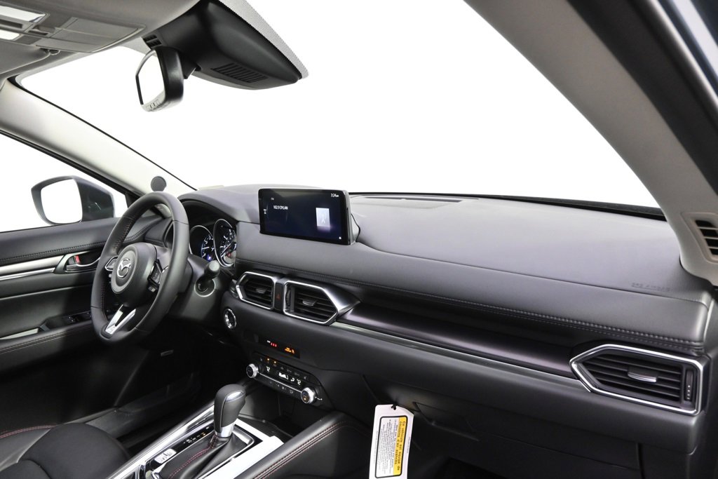 New 2025 MAZDA CX-5 Carbon Edition image 15