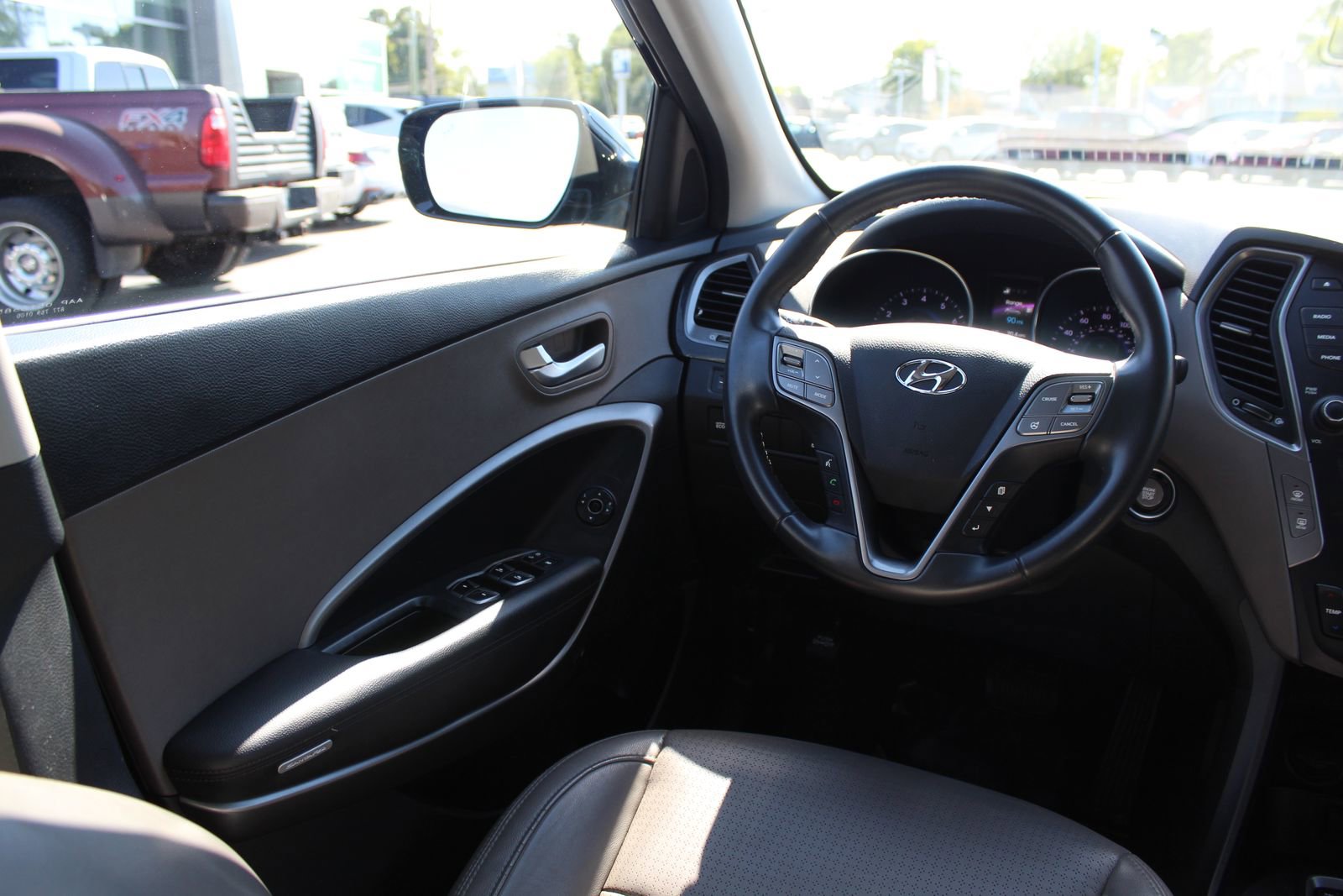 Used 2016 Hyundai Santa Fe Sport 2.0T image 9