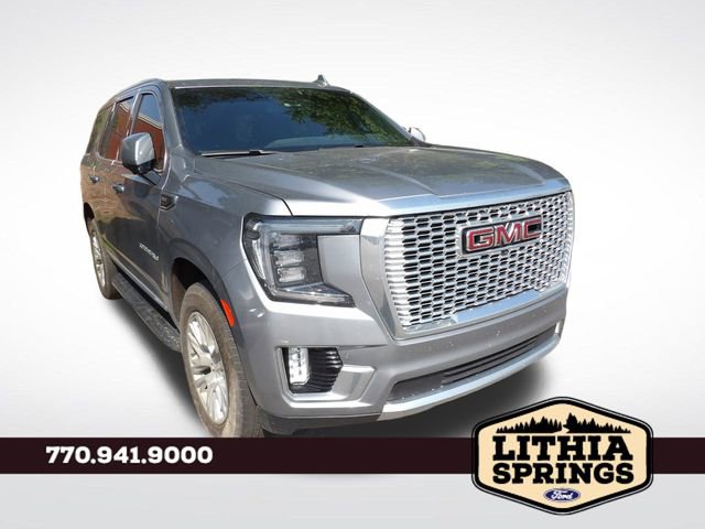Used 2023 GMC Yukon Denali