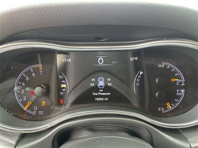 Used 2021 Jeep Grand Cherokee Limited image 15