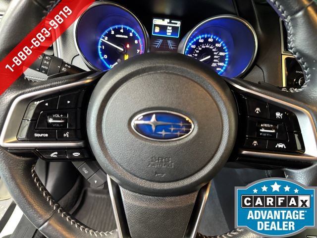 Used 2018 Subaru Outback 2.5i Limited AWD/4WD image 20