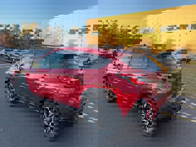 New 2026 Subaru Crosstrek 2.0i Premium image 7