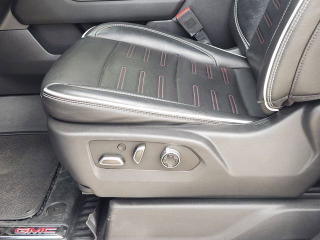 Used 2023 GMC Sierra 1500 AT4X image 23