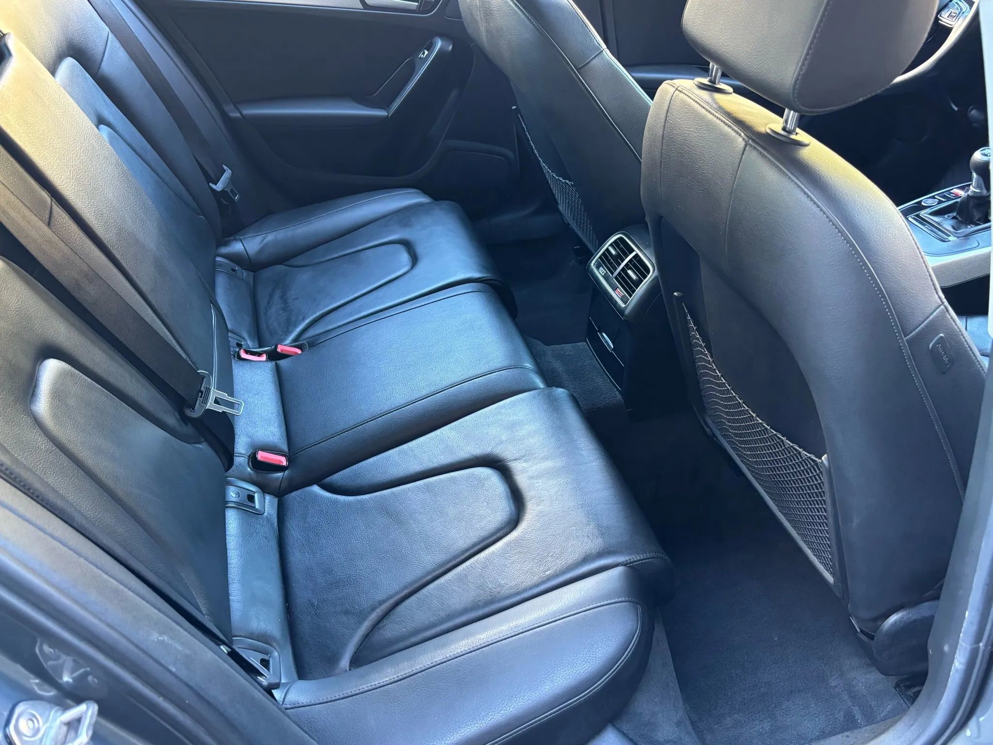 Used 2015 Audi A4 2.0T Premium Plus w/ Premium Plus Package image 23