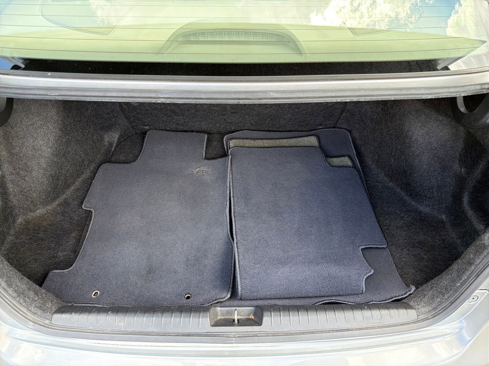 Used 2007 Honda Civic Hybrid Sedan image 24