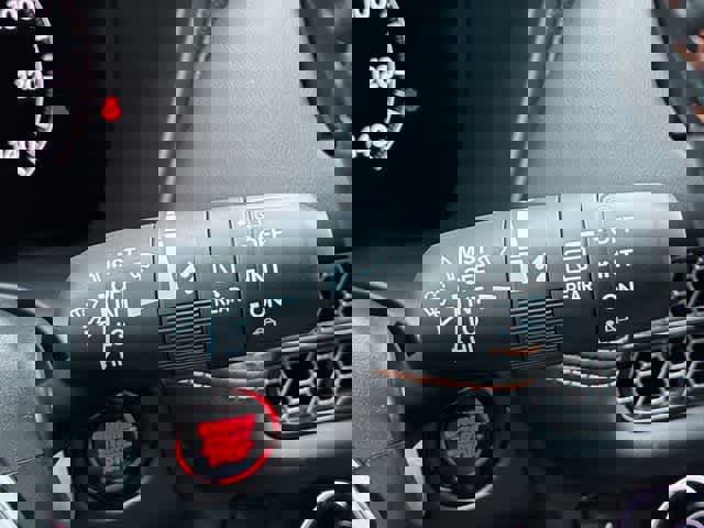 Certified 2026 Honda HR-V Sport image 26