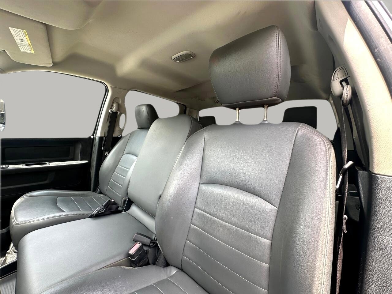 Used 2014 RAM ProMaster Tradesman image 9