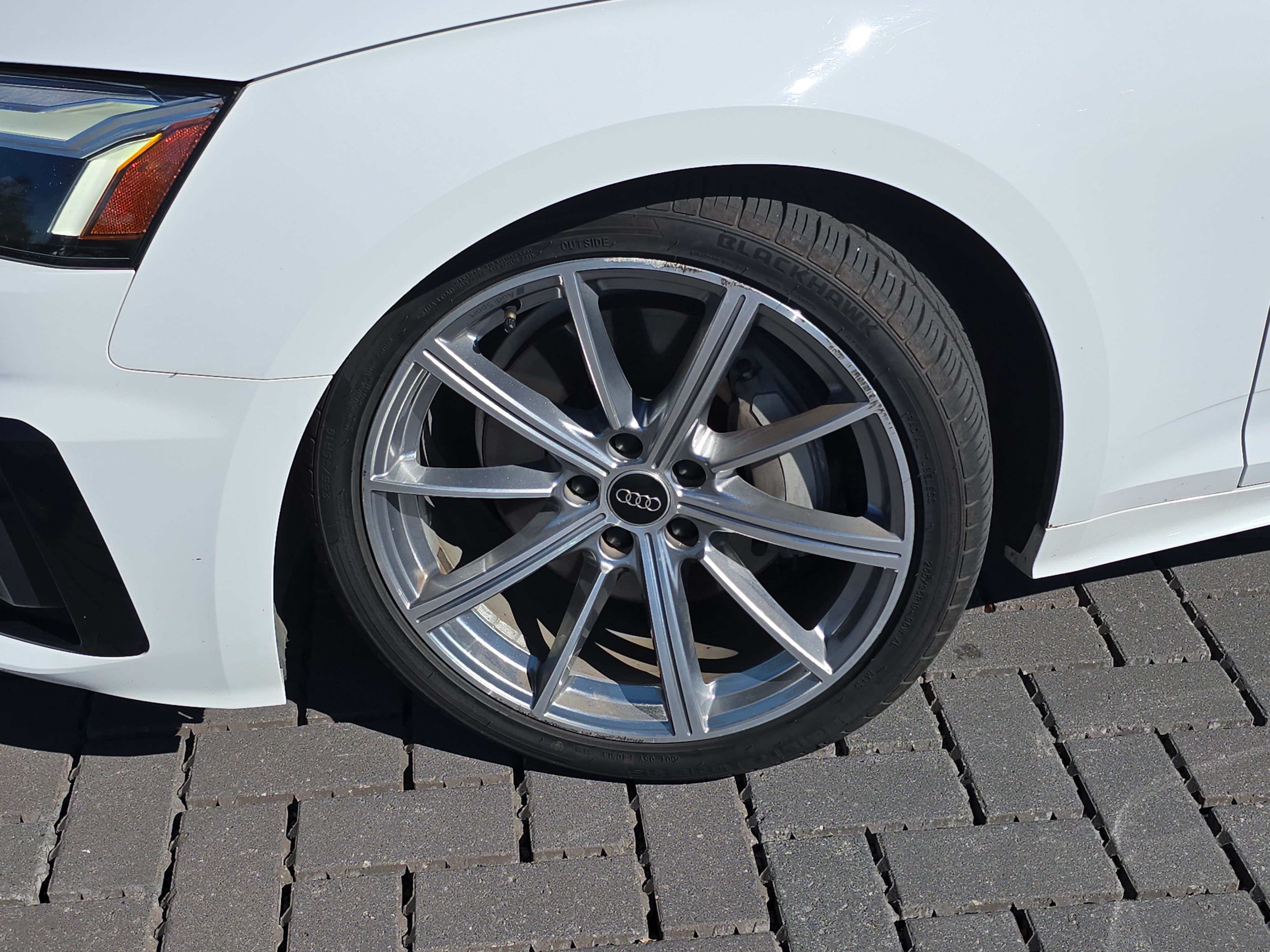 Used 2025 Audi A5 2.0T Premium AWD/4WD image 10