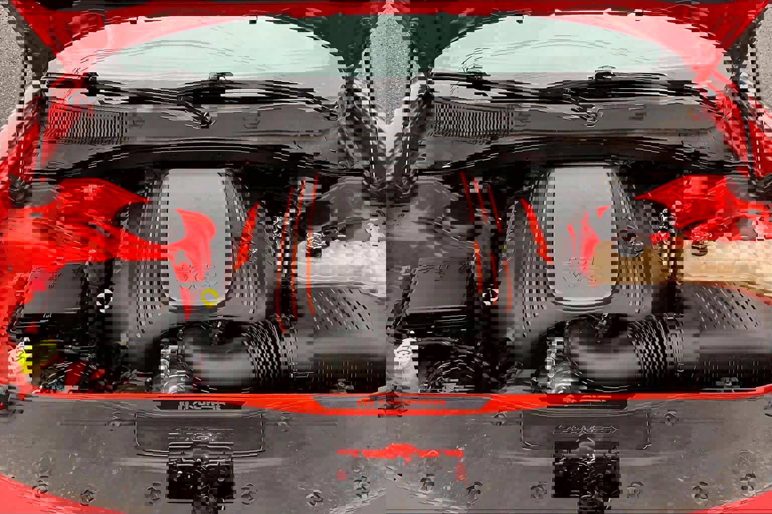 Used 2019 Dodge Charger R/T image 9