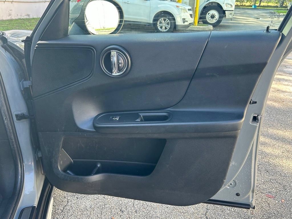 Used 2019 MINI Cooper Countryman FWD image 27